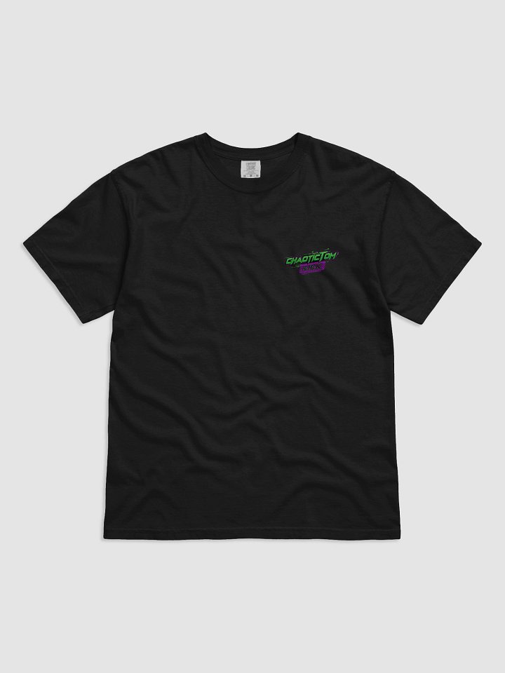 ChaoticTom Tee product image (1)