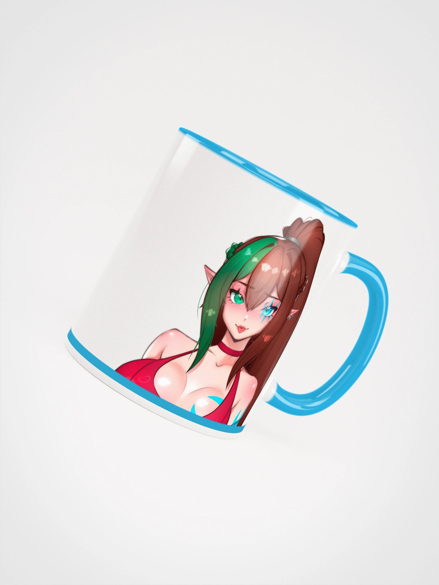 Wink Mlem On A Mug product image (4)