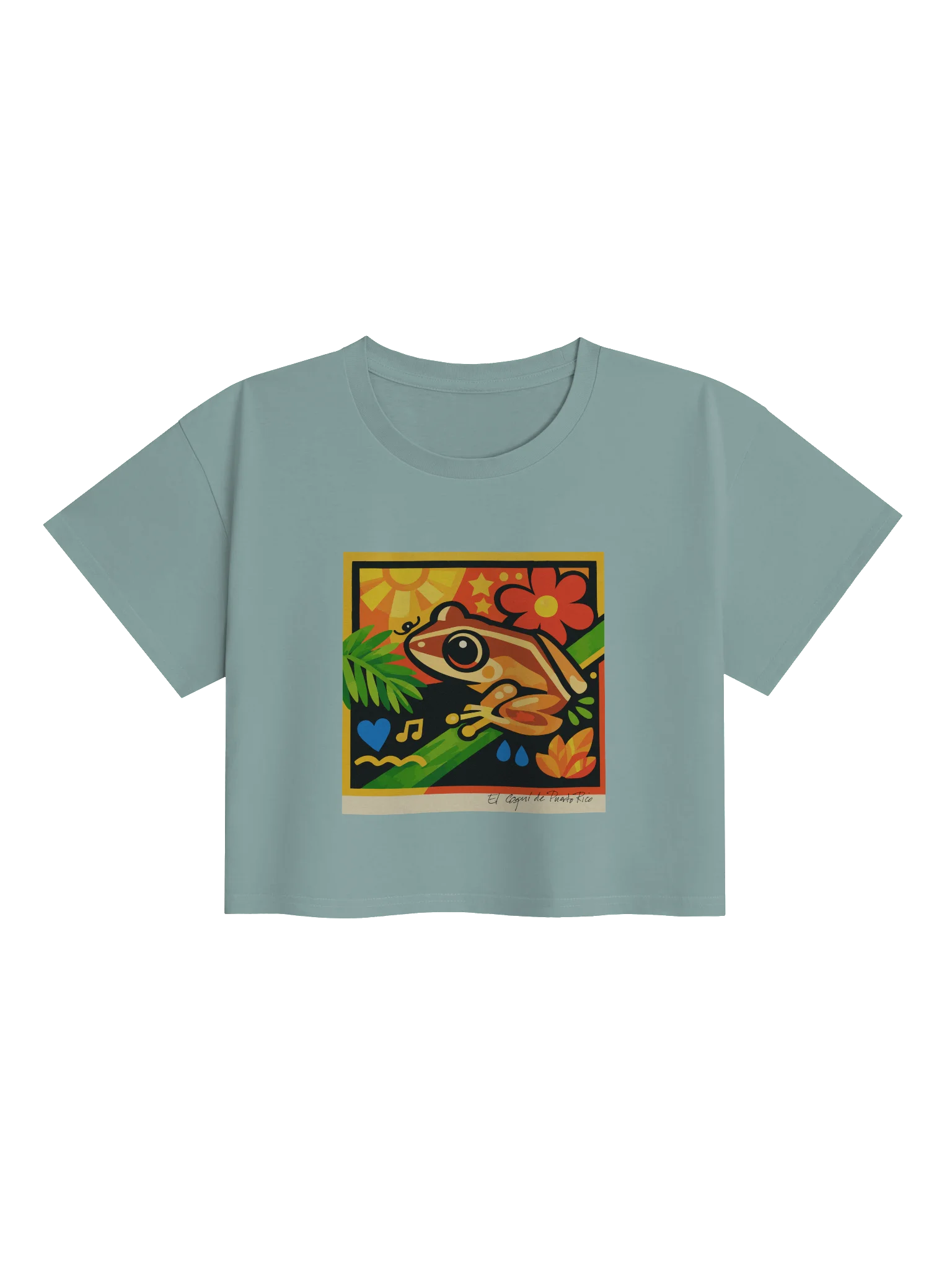 Nu Coquí product image (1)
