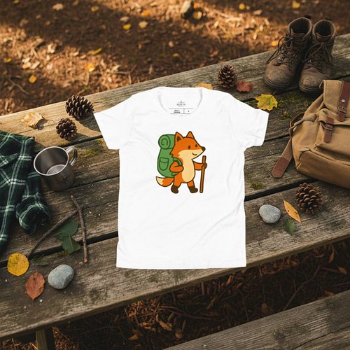 It’s freezing out… but we’re already thinking about summer hikes, campgrounds, and kids who never stop exploring 🦊🥾

Who else...