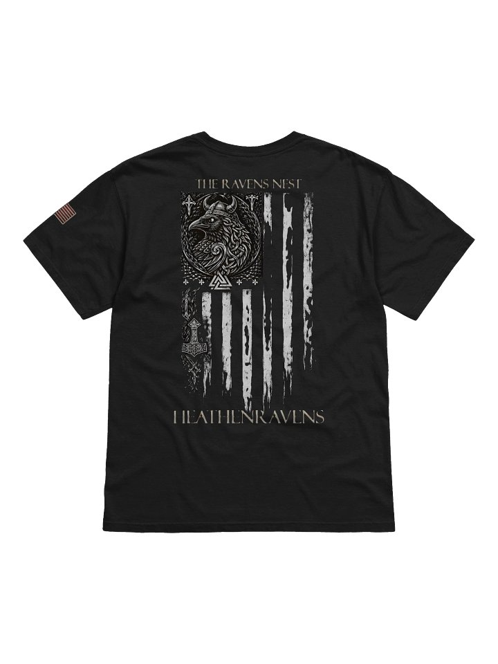 Papa's Fav Shirt product image (2)