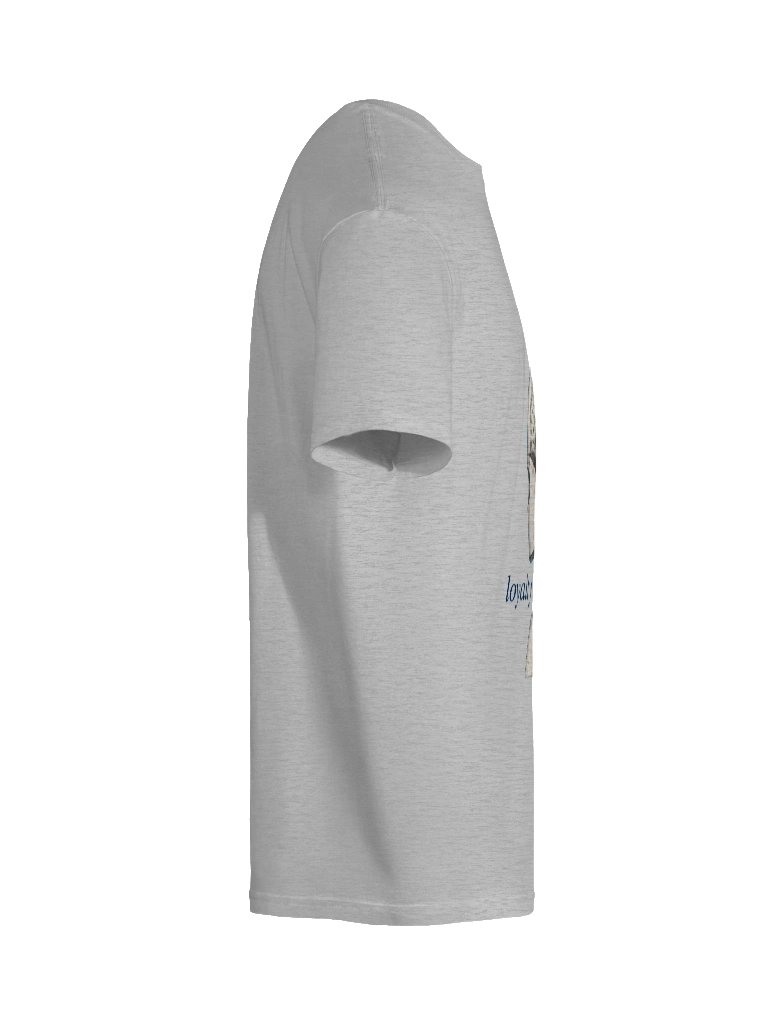 DISTILLED FROM ALL FORMER EMPLOYEES | AI Company Meme T-Shirt for Developers Gift Idea Tech Apparel product image (135)