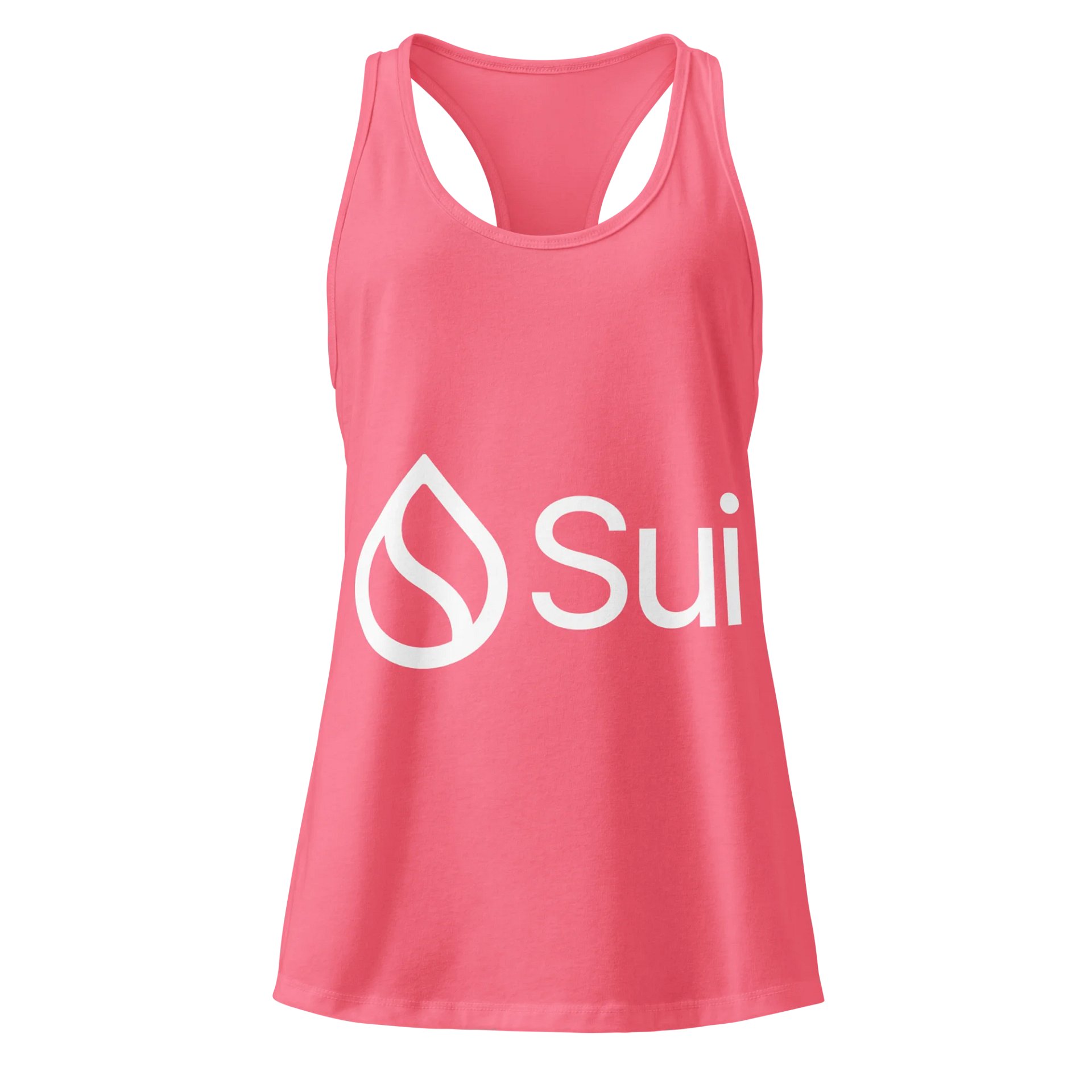 Women's Racerback Tank Top product image (1)
