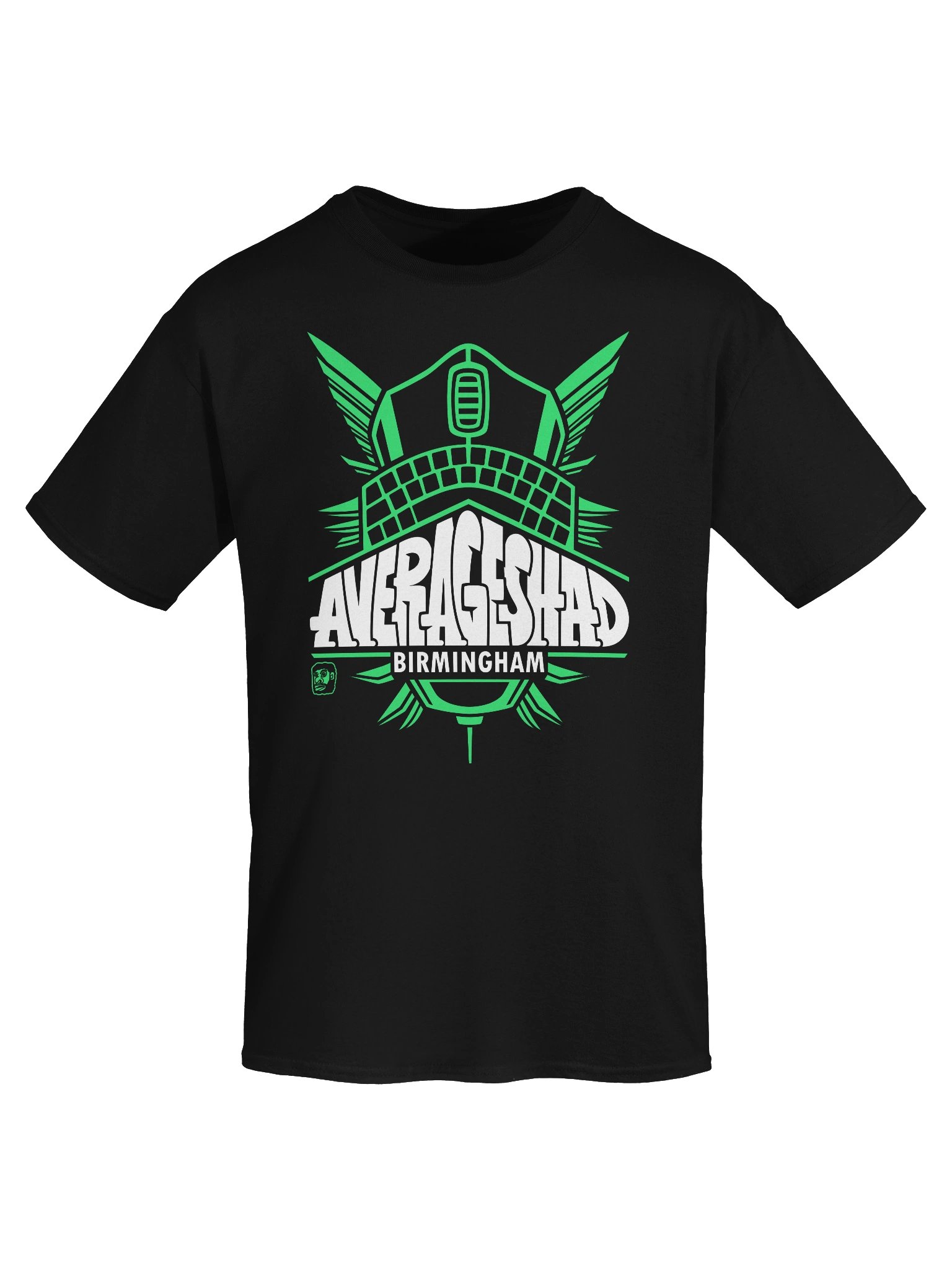 DHUK 2026 Tshirt product image (51)