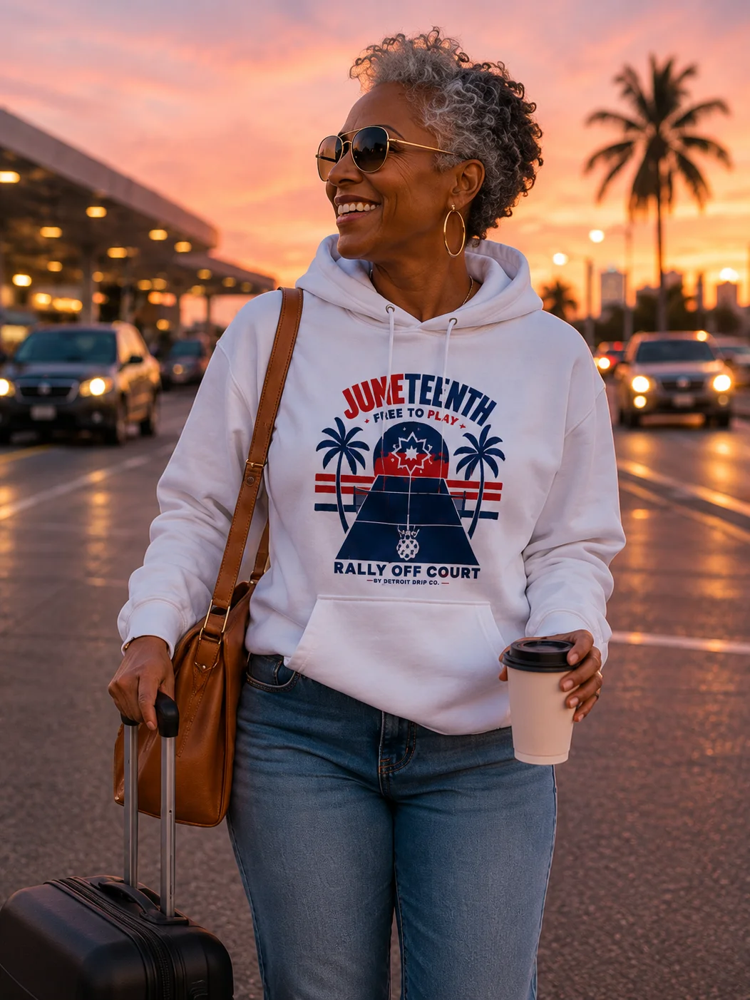 The Free to Play Hoodie (FLAG) product image (11)