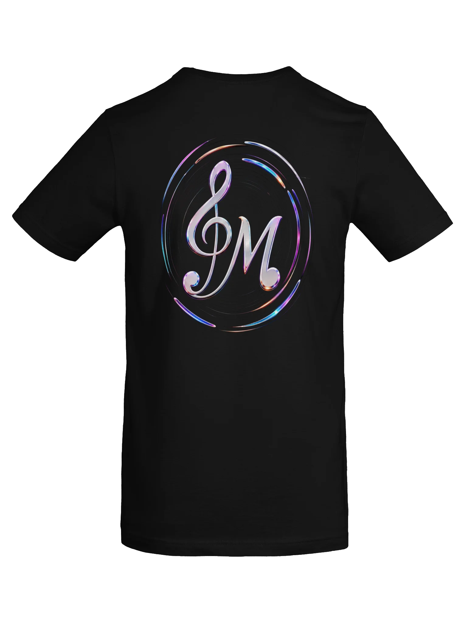 JulietMaya star T-Shirt product image (7)