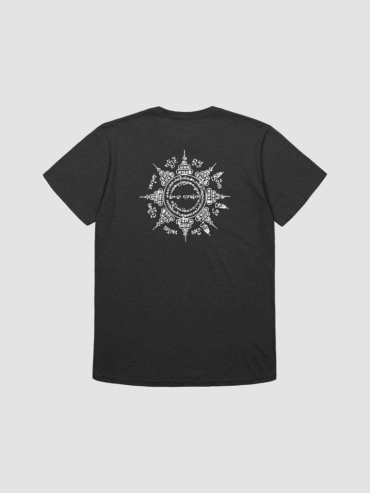 Paed Tidt Tattoo T-Shirt product image (1)
