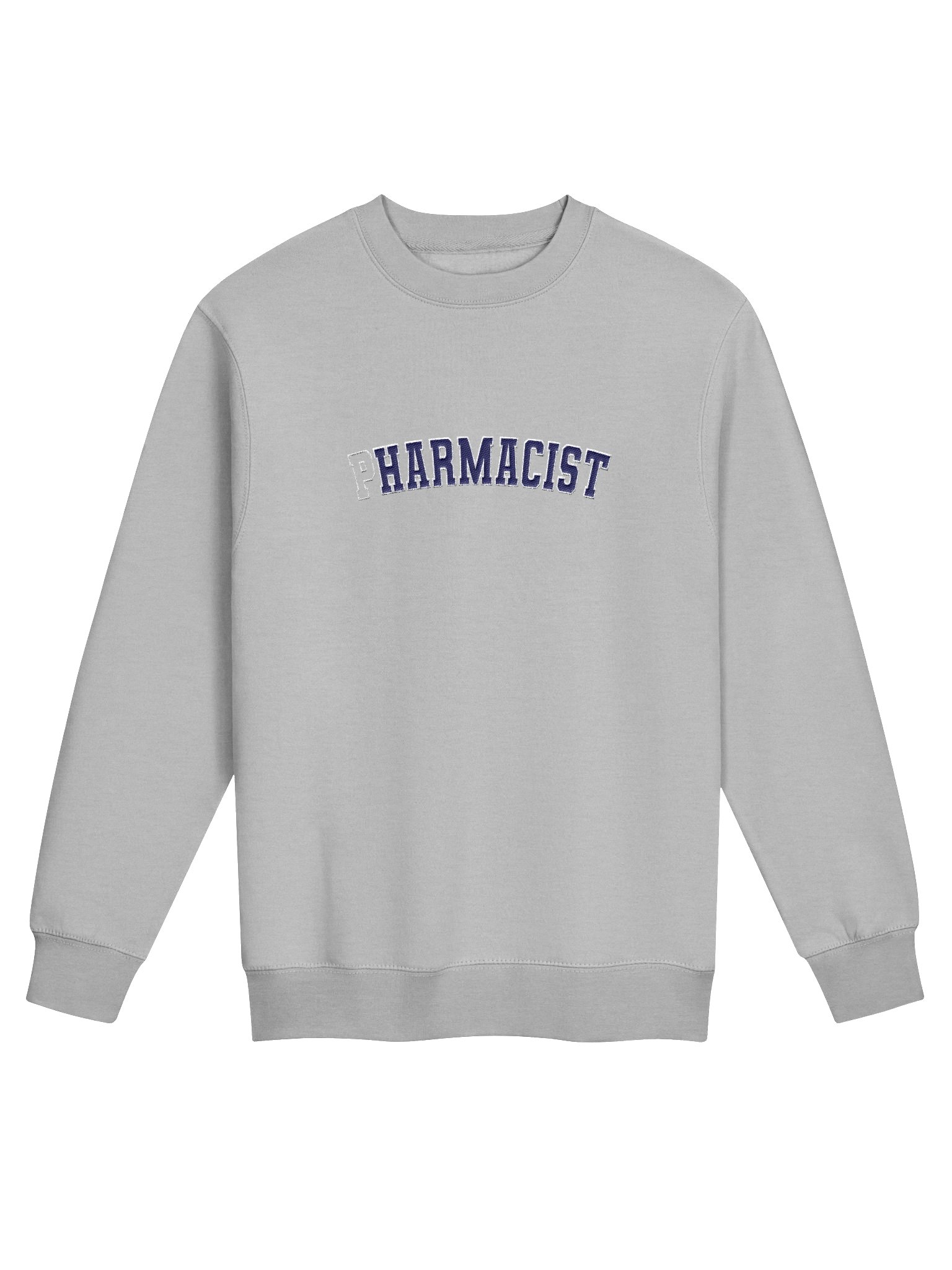 "HARMACIST™" Crewneck | First Do No Harm product image (1)