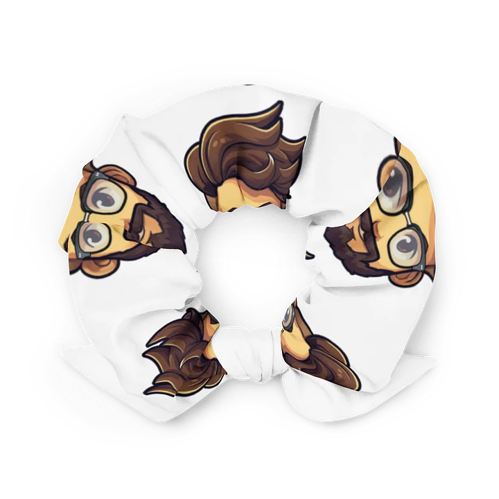 christopherloft Scrunchie product image (2)
