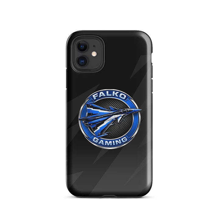 FALKO GAMING Fighter Jet iPhone® Tough Case product image (55)