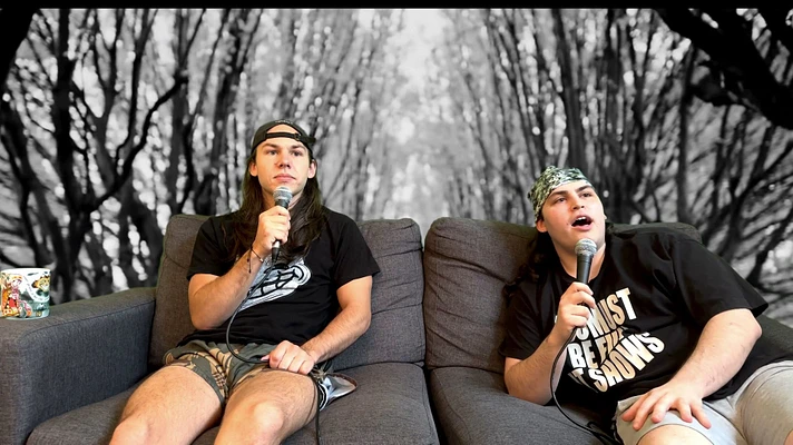 Video thumbnail