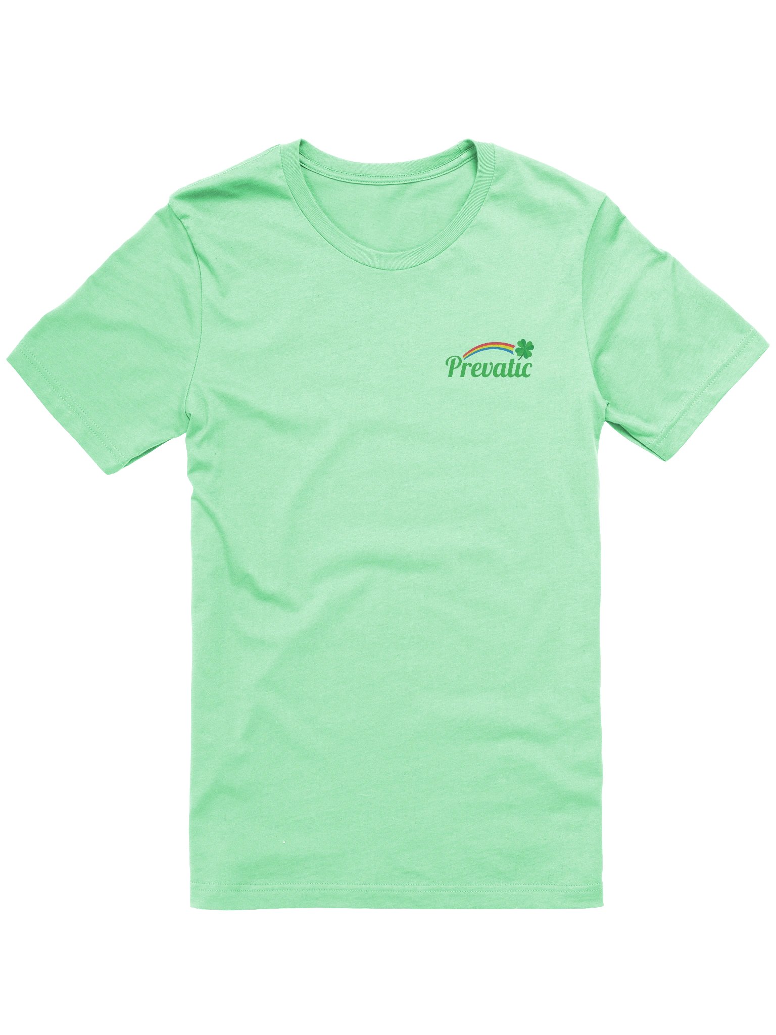 Prevatic Lucky Patch Shirt product image (1)