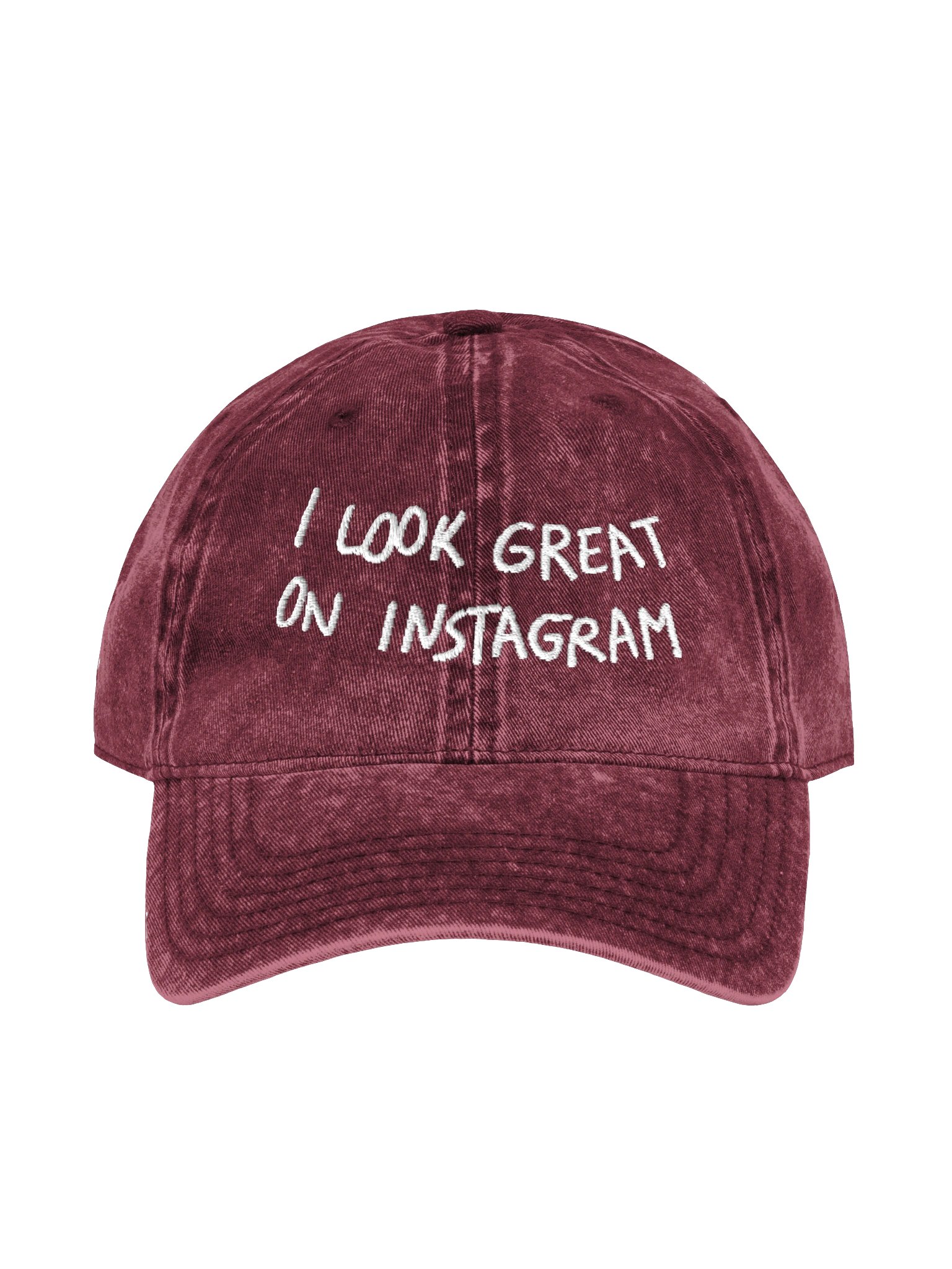 i look great on instagram product image (1)