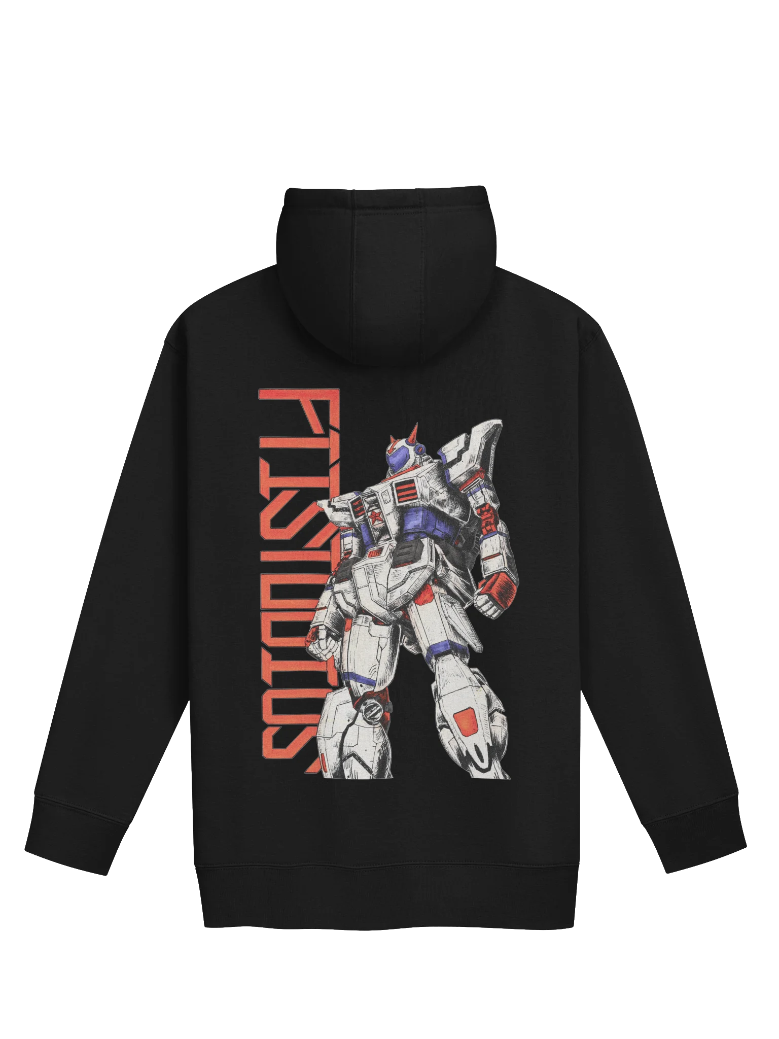 ATLAS MK II HOODIE product image (5)