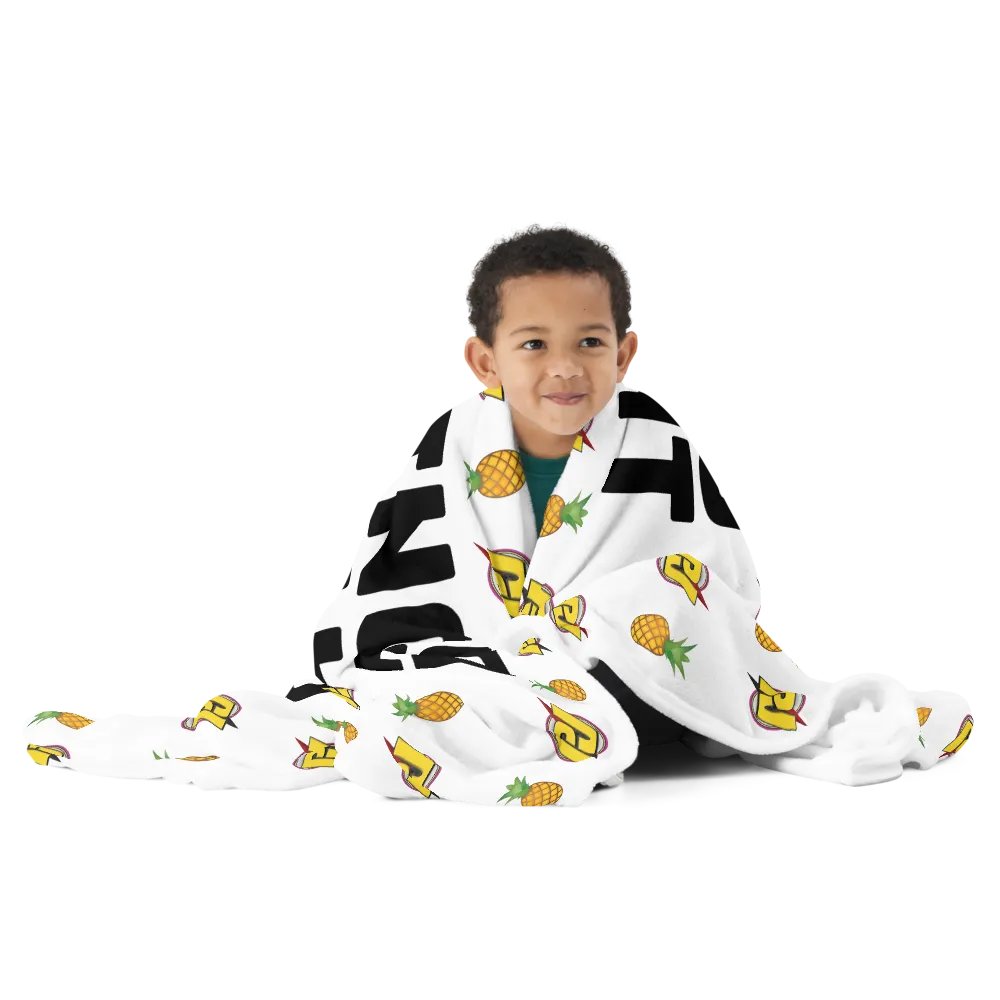 PJ is Throwing...Blanket product image (8)