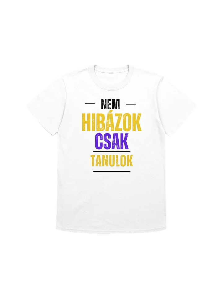 Nem hibázok product image (1)