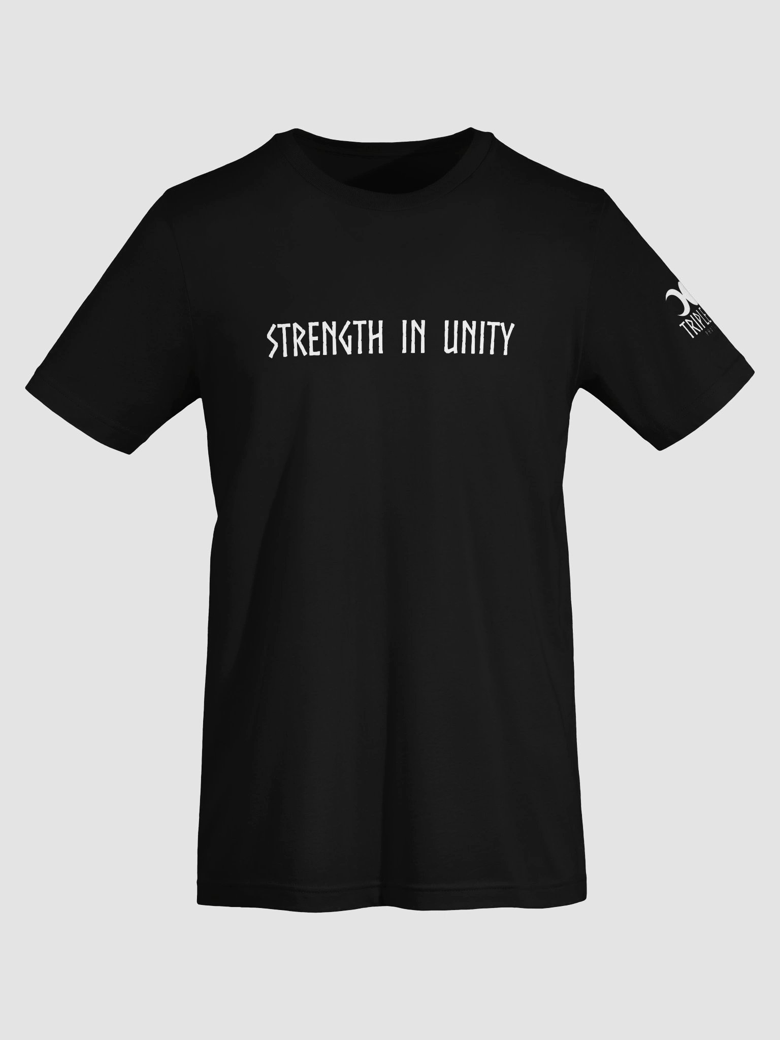 TMP Strength in Unity product image (5)