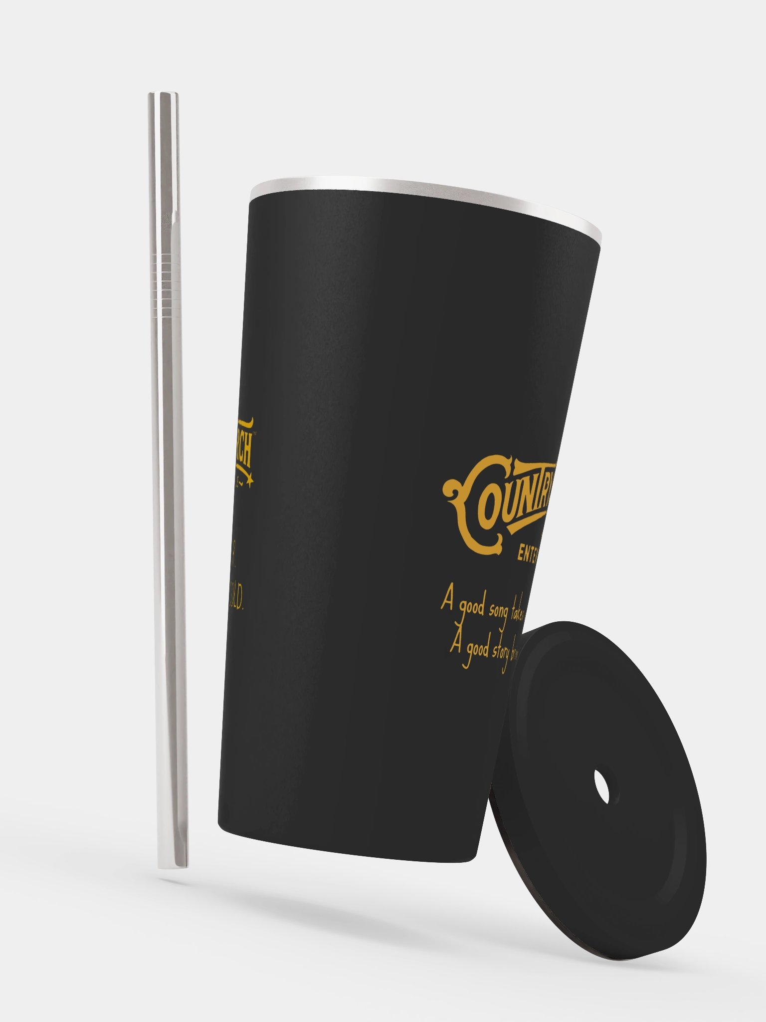 CountryMile Front Porch Insulated Party Cup product image (5)