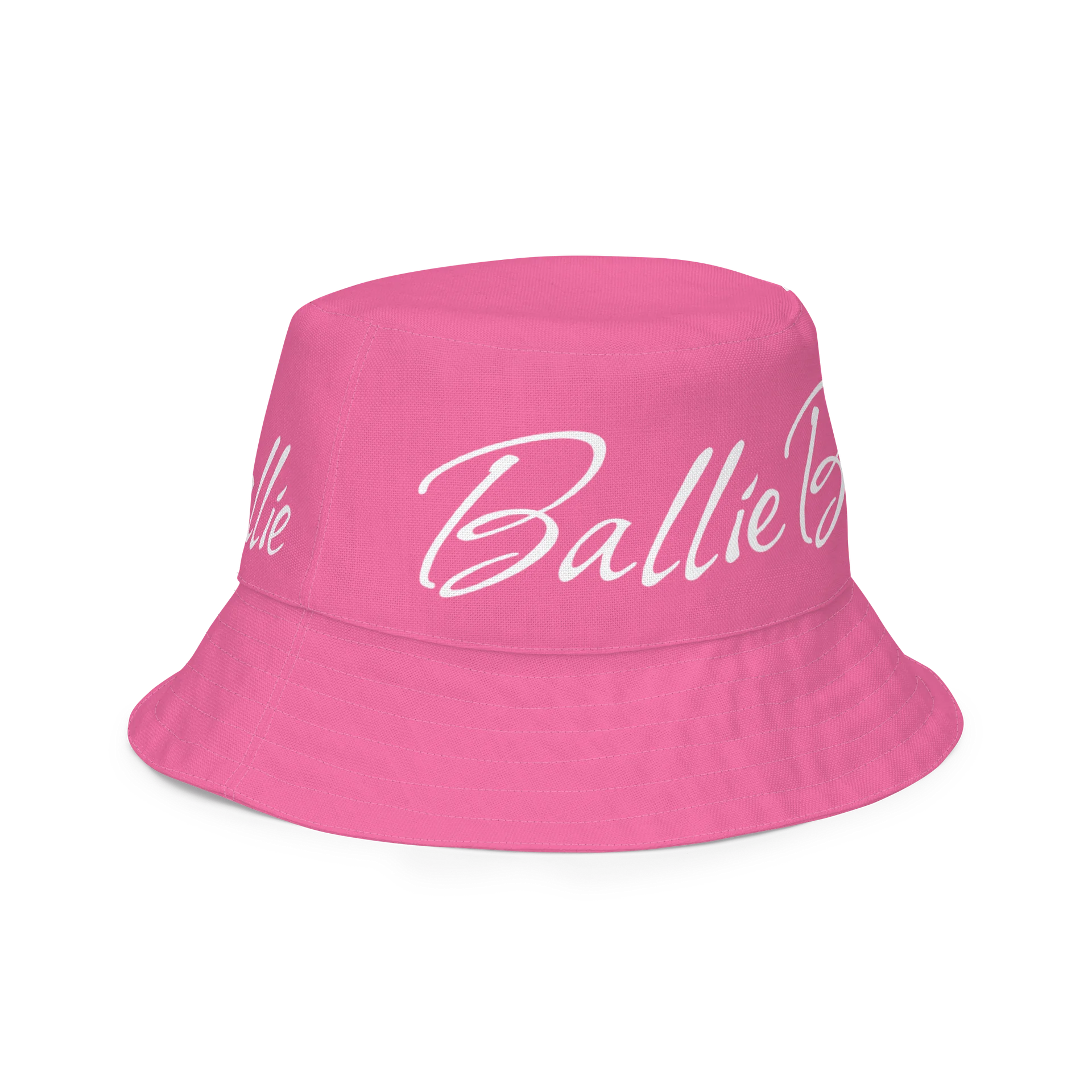 Bucket Hoedjes product image (3)