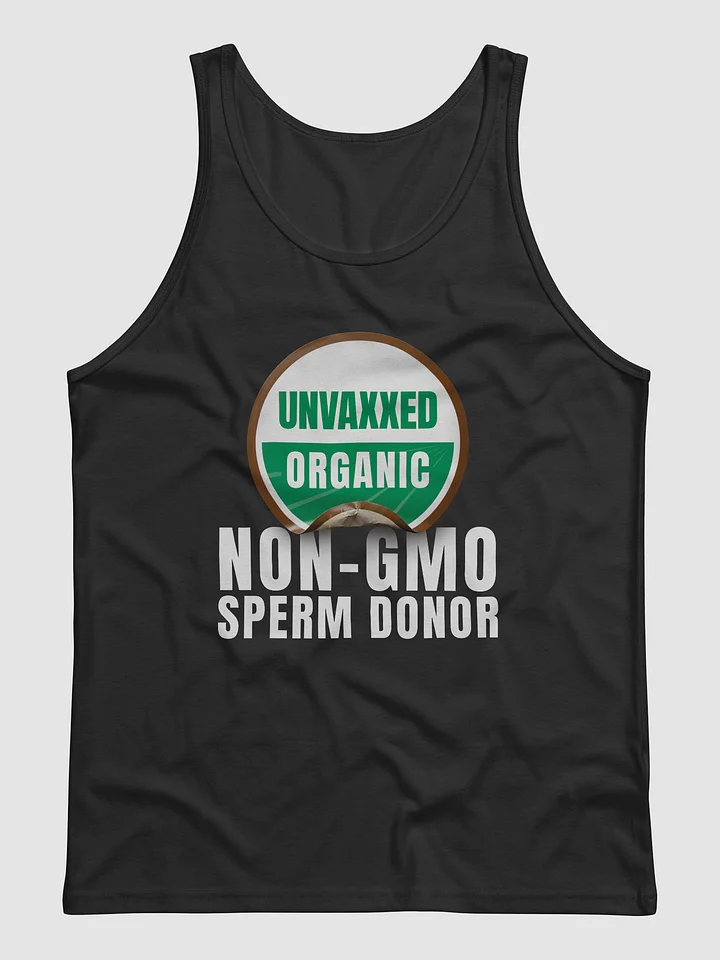 Non-GMO Seed Donor product image (1)