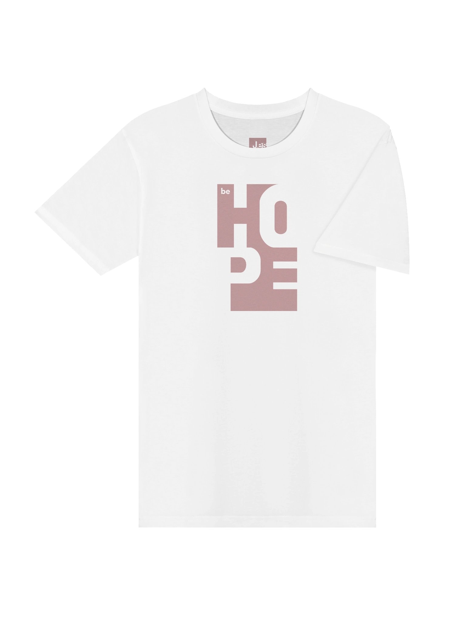 beHOPE - Premium Tee (Unisex) - Ember product image (12)