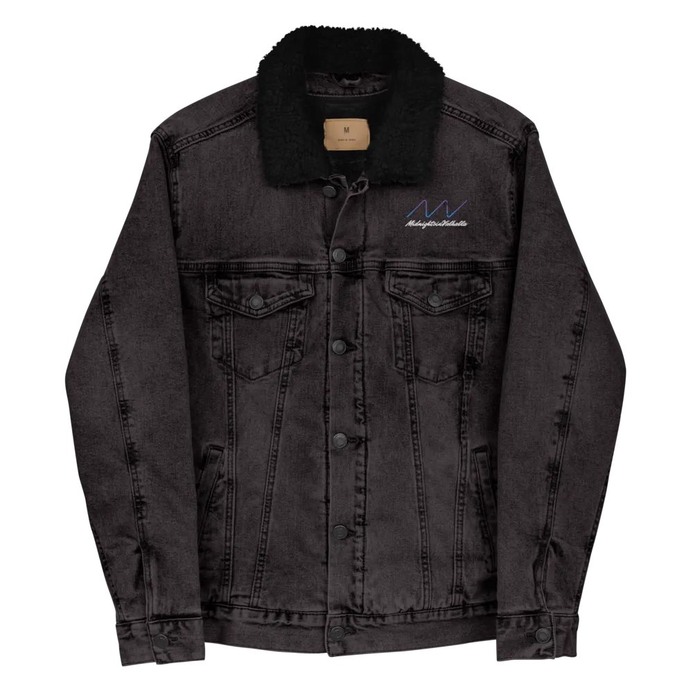 MiV Denim Jacket product image (11)