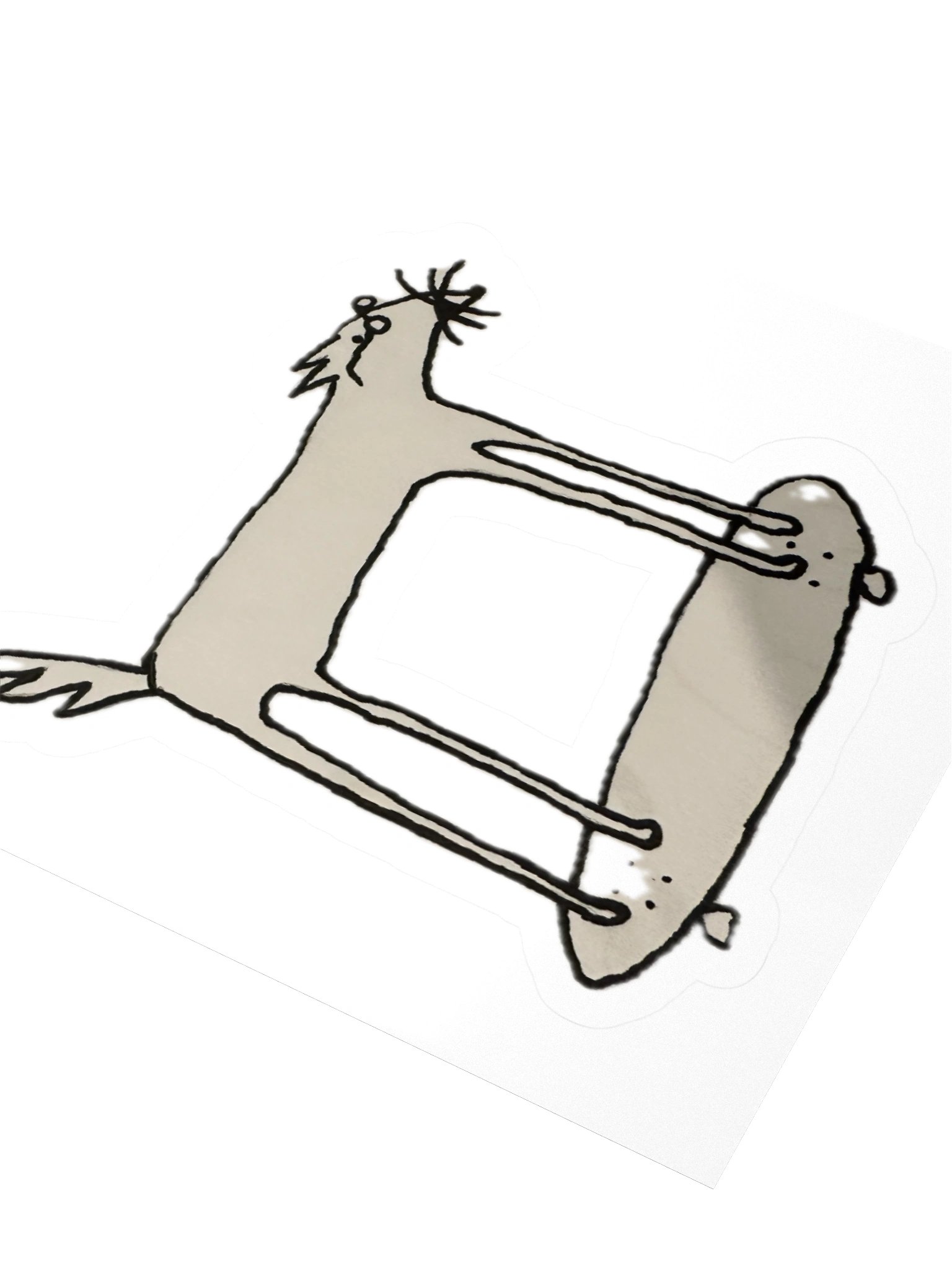 Tom's Sticker product image (7)