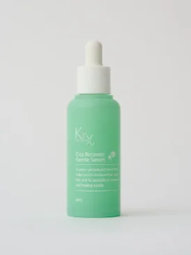 KrX Cica Recovery Gentle Serum product image (2)