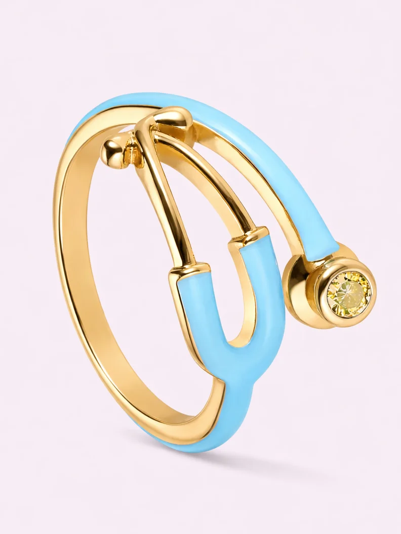 Stethoscope Rings product image (6)