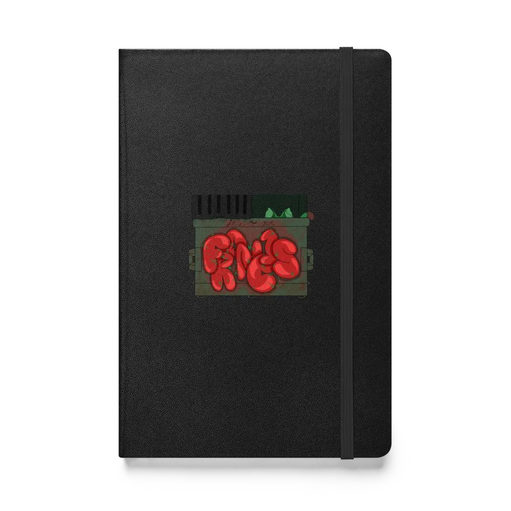 Logo Journal product image (1)
