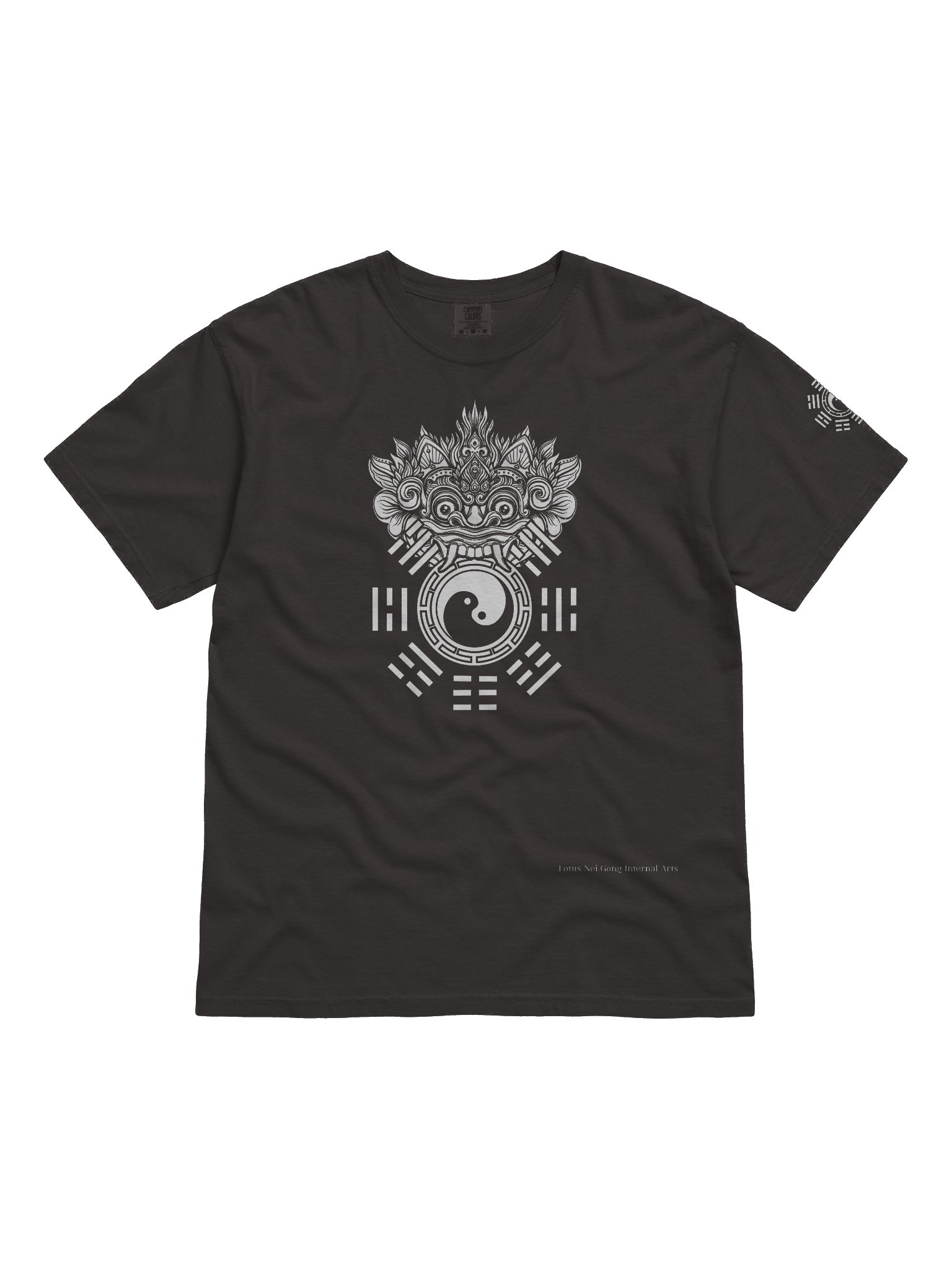 Bali Barong Tee product image (6)