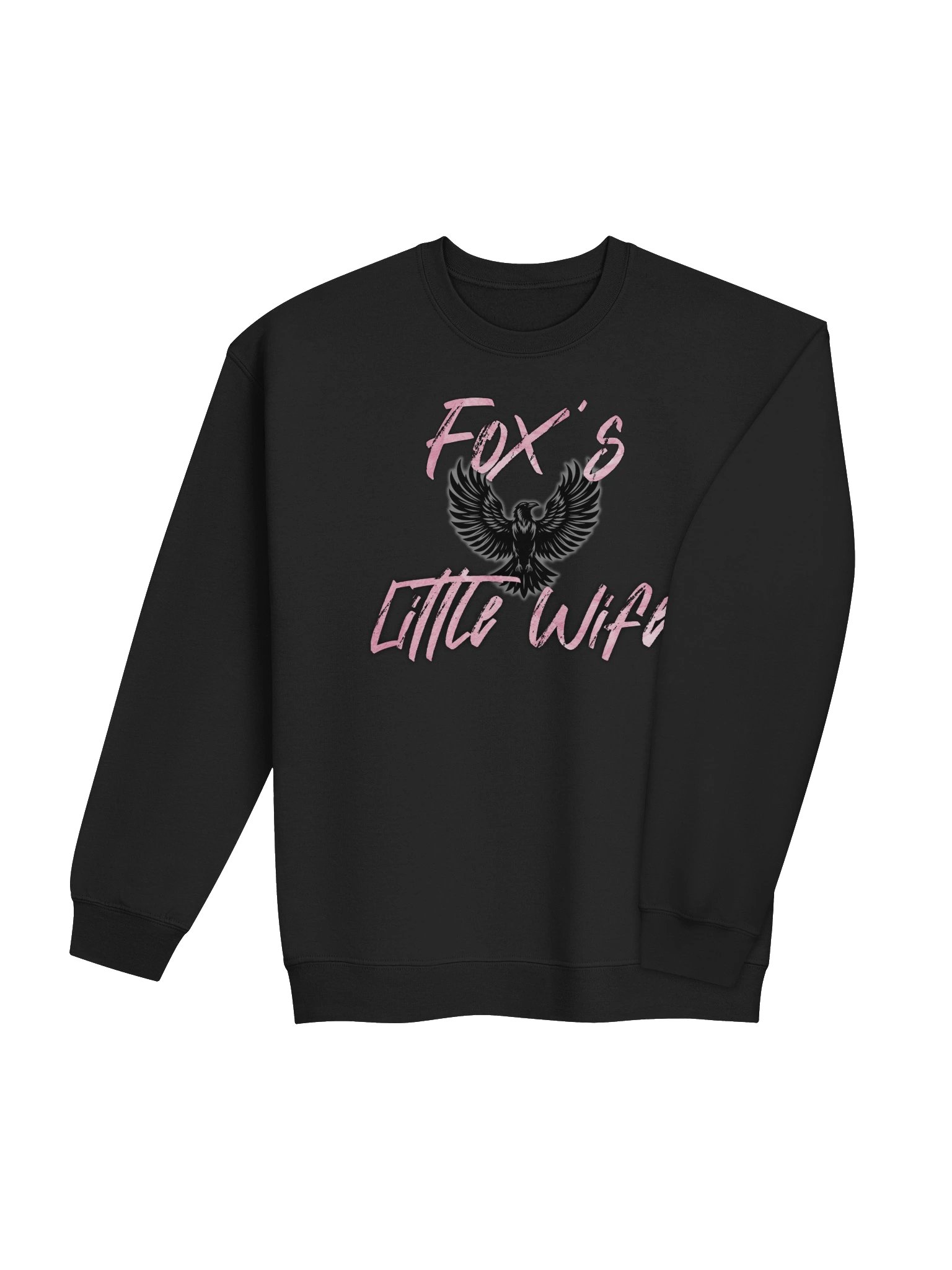 Fox's Little Wife Sweatshirt product image (4)