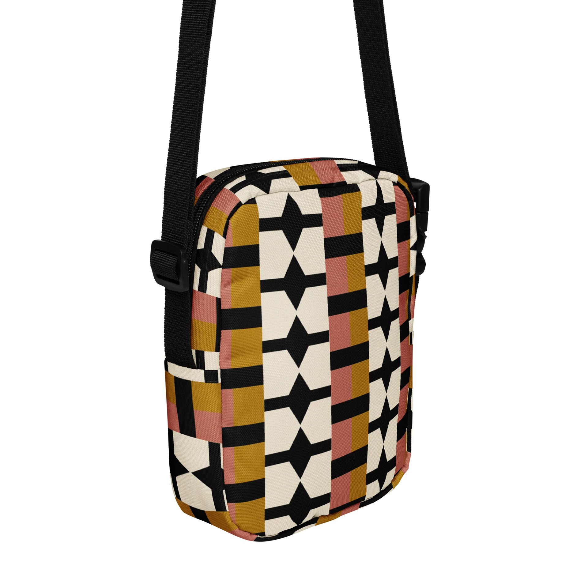 Kinfolk Kente Crossbody Bag product image (3)