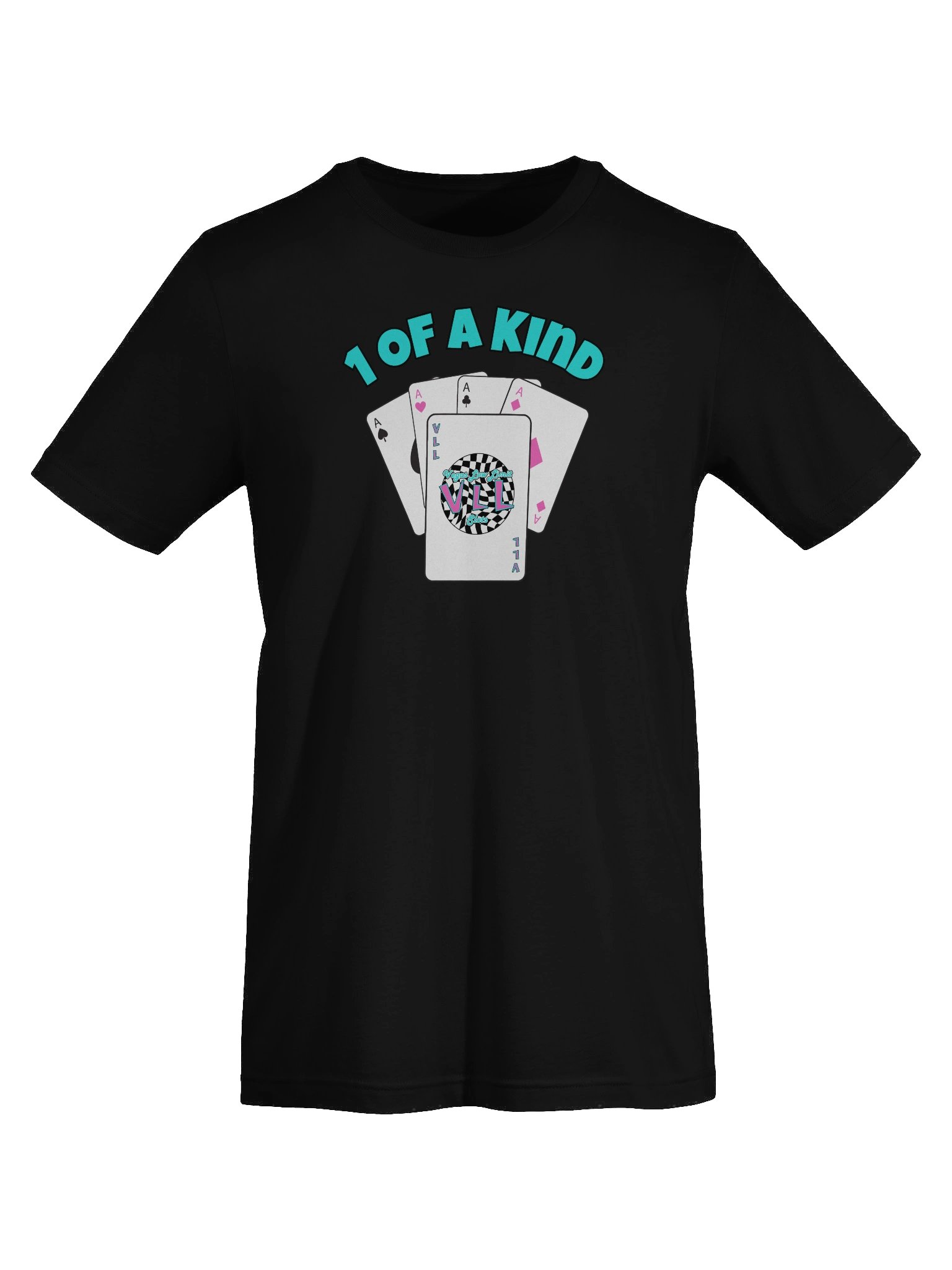1 of A Kind T-Shirt product image (7)