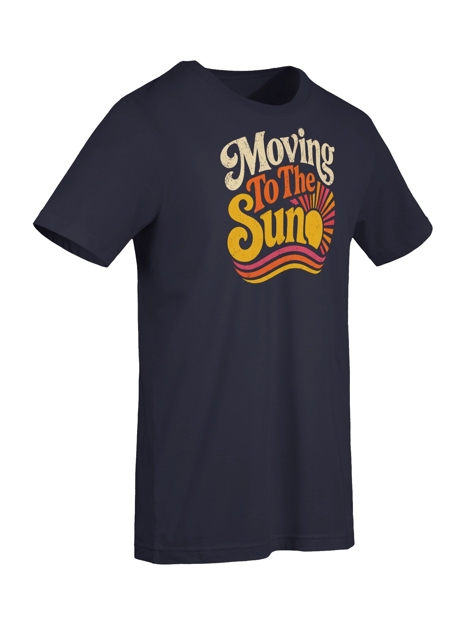Moving To The Sun product image (8)