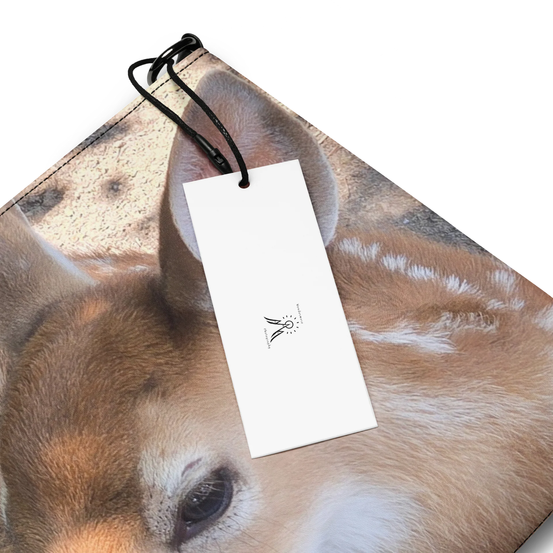 Spotted Fawn Crossbody Bag product image (4)