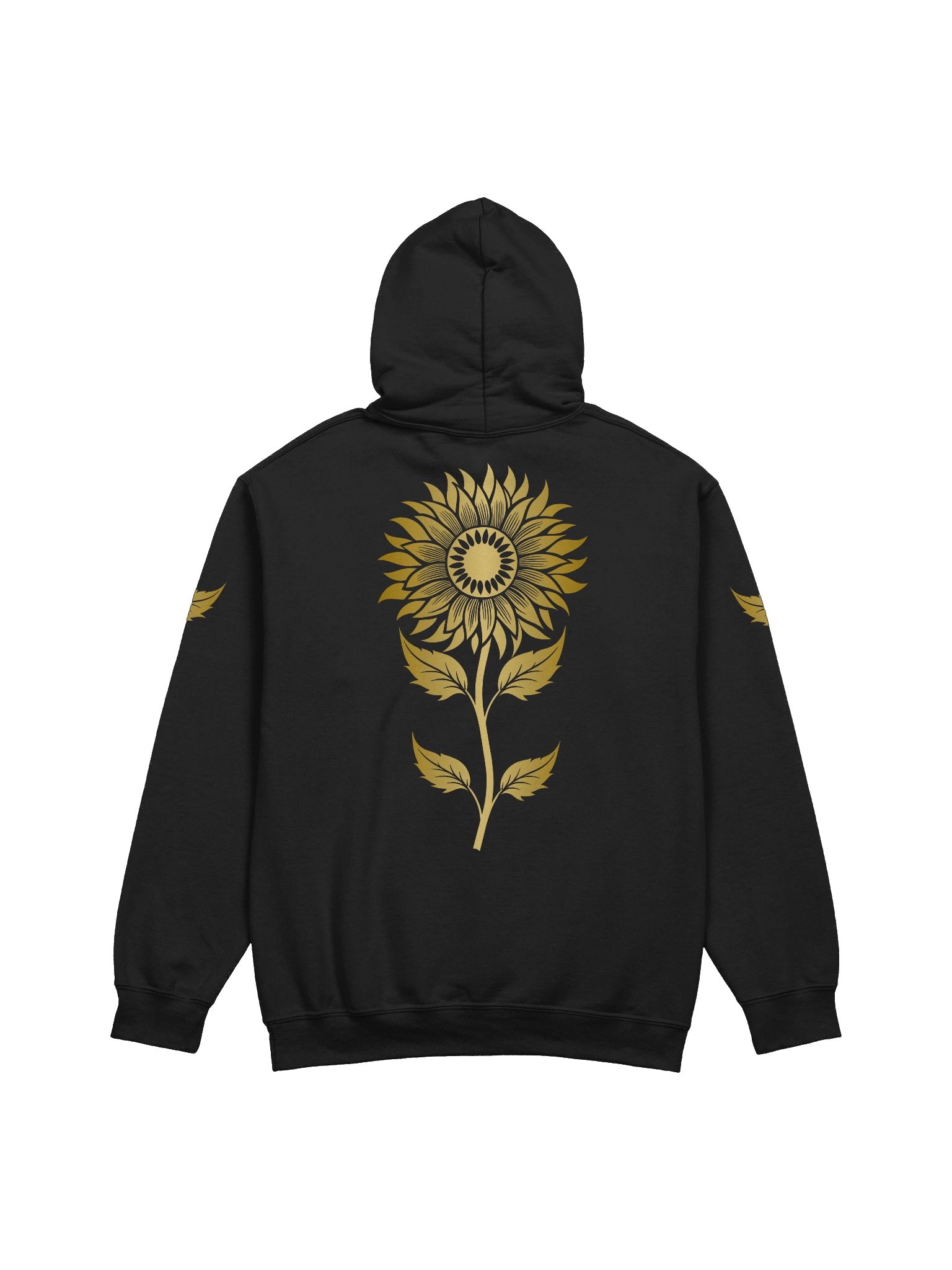 Sunflower Hoodie product image (2)