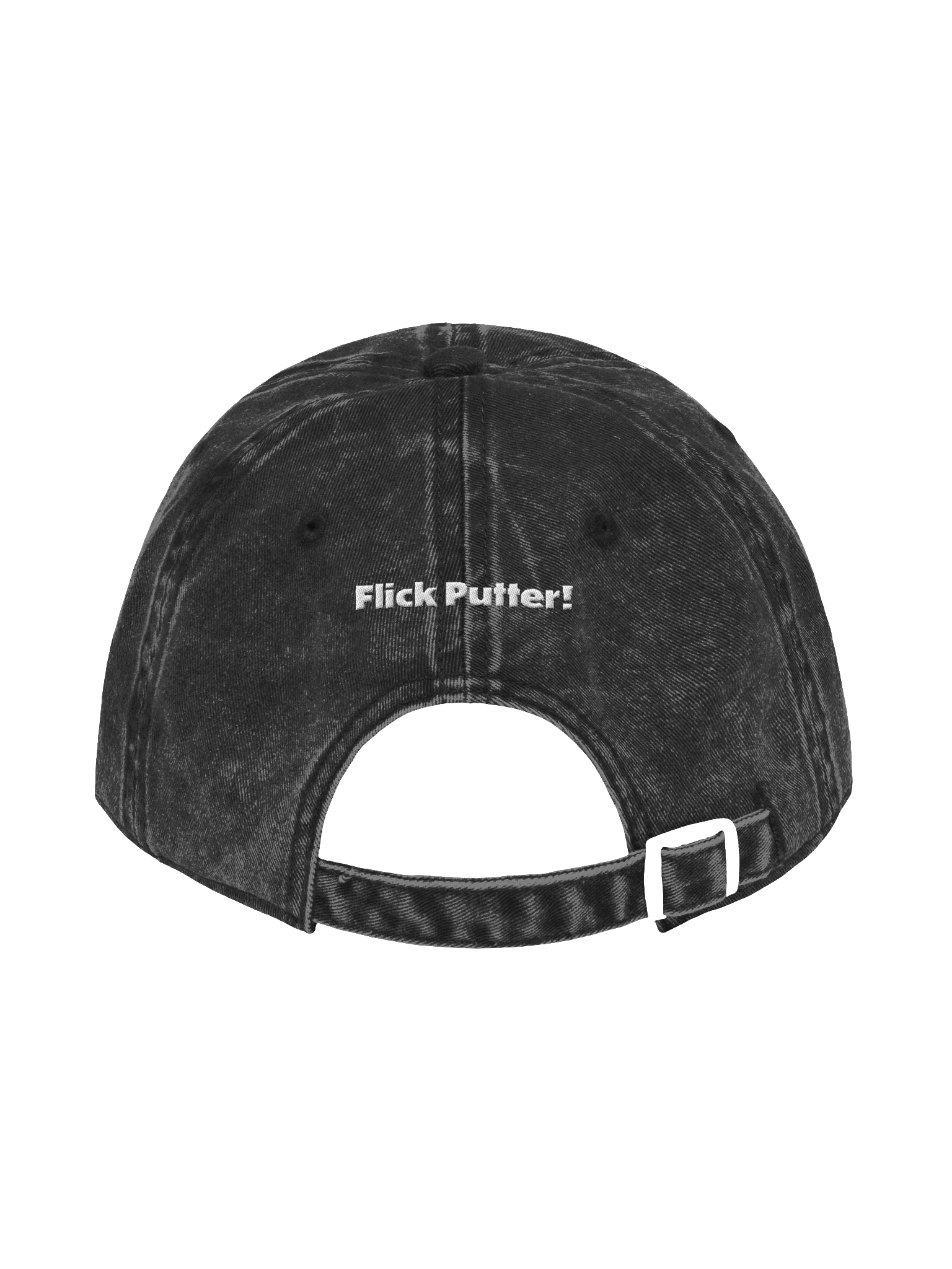 OG Logo Retro Relaxed Fit: Dad Hat product image (2)