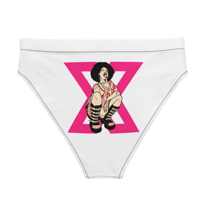 Afro Anee Bikini Bottom product image (2)