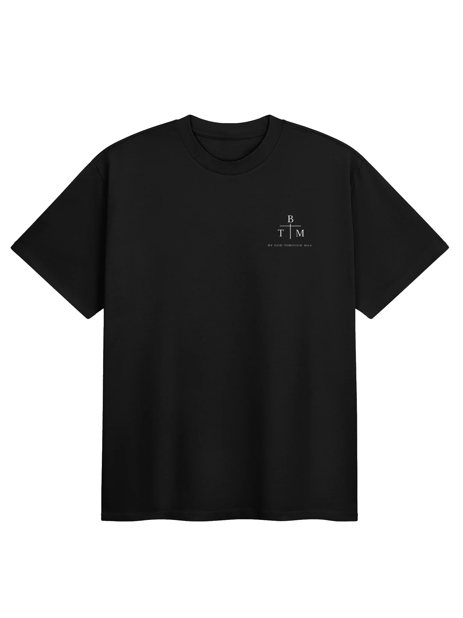 KING Heavyweight Tee product image (2)