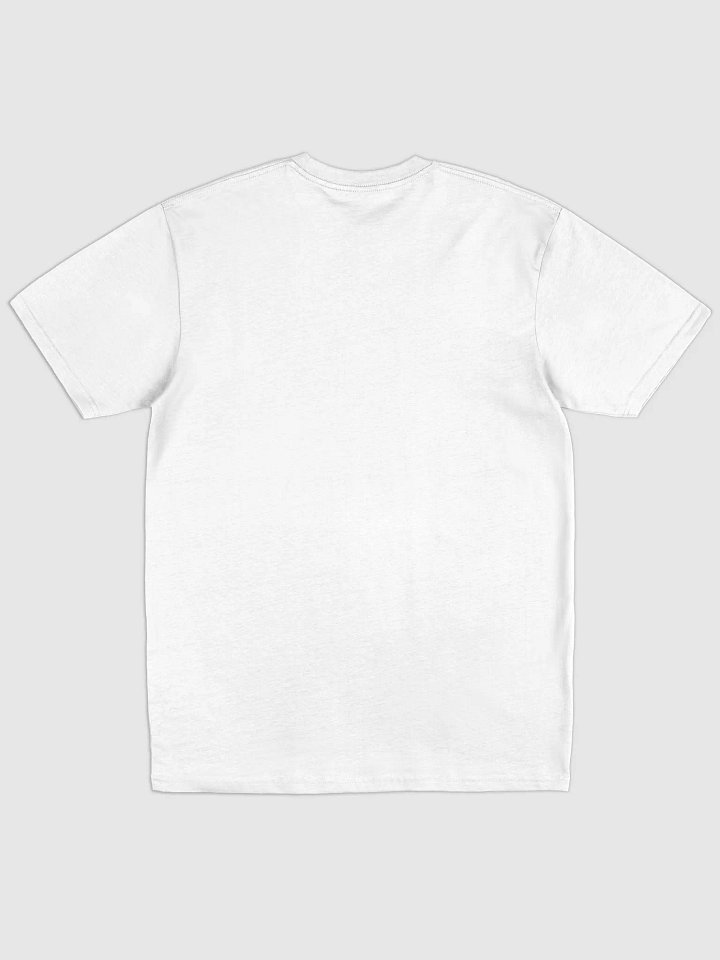 Uiuiuia Blätsch Shirt White product image (2)