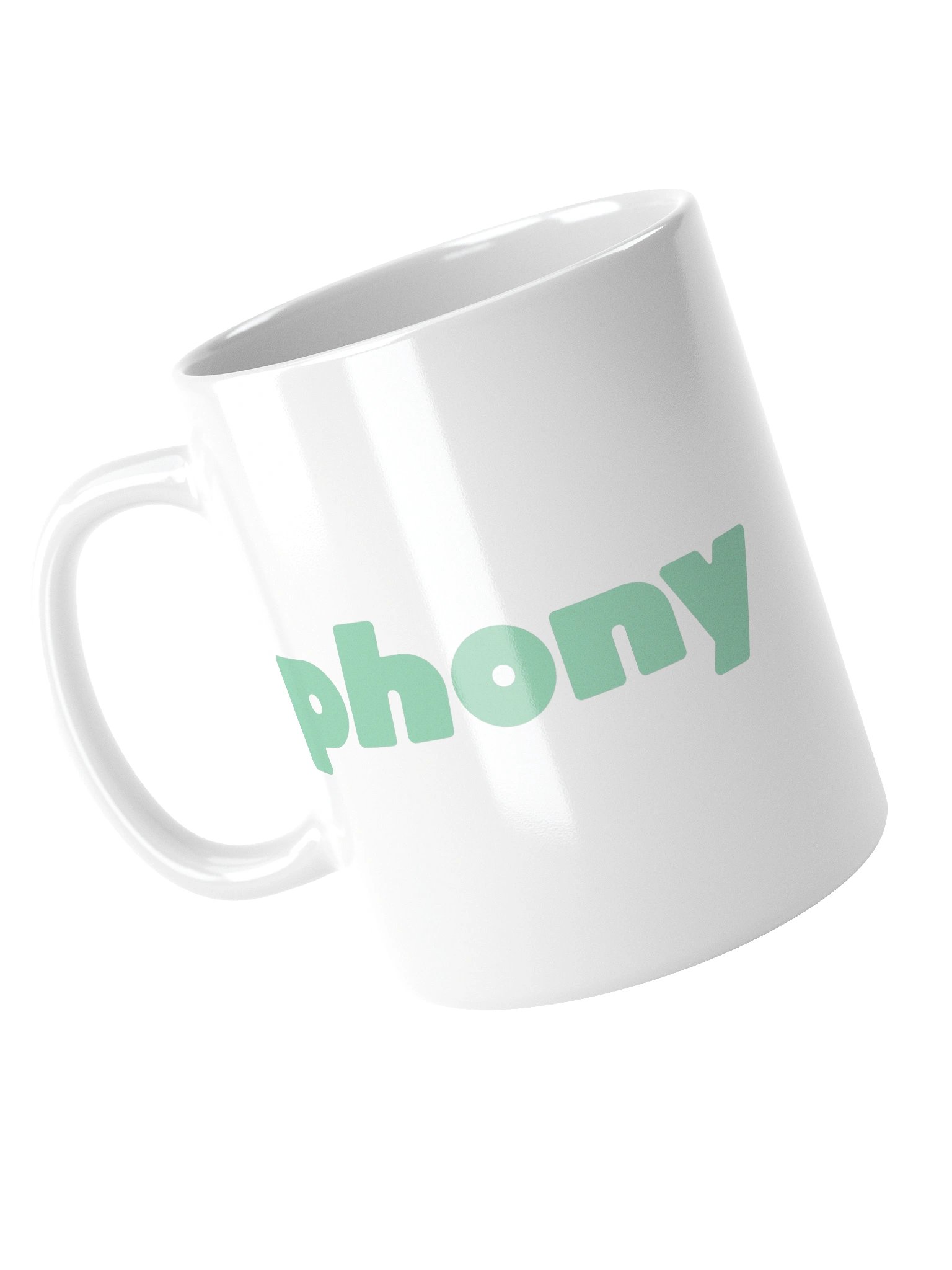 Phony Mug product image (5)