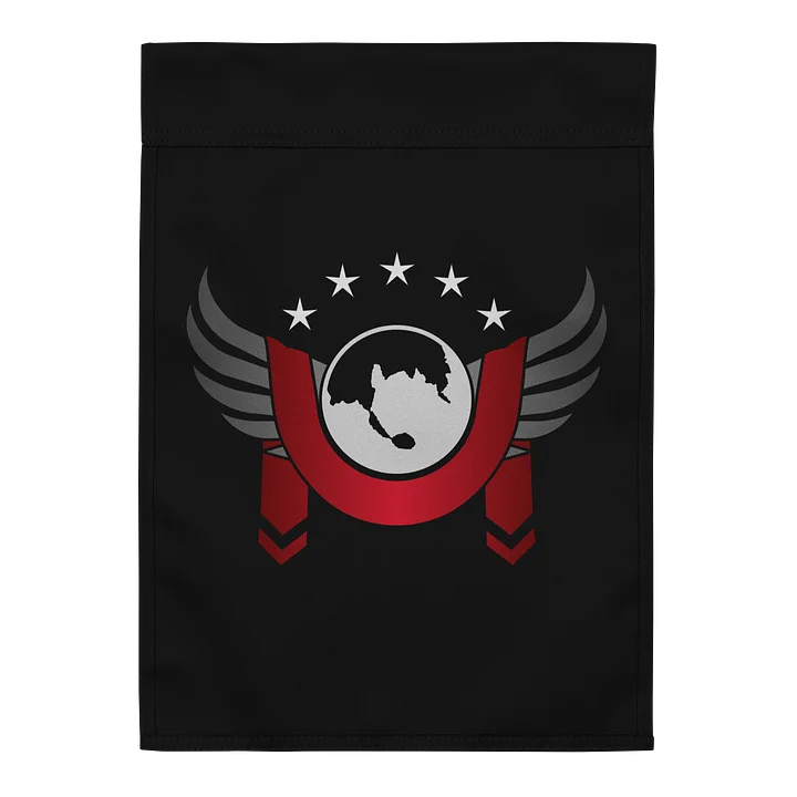 Rogue Republic Hanging Flag product image (2)