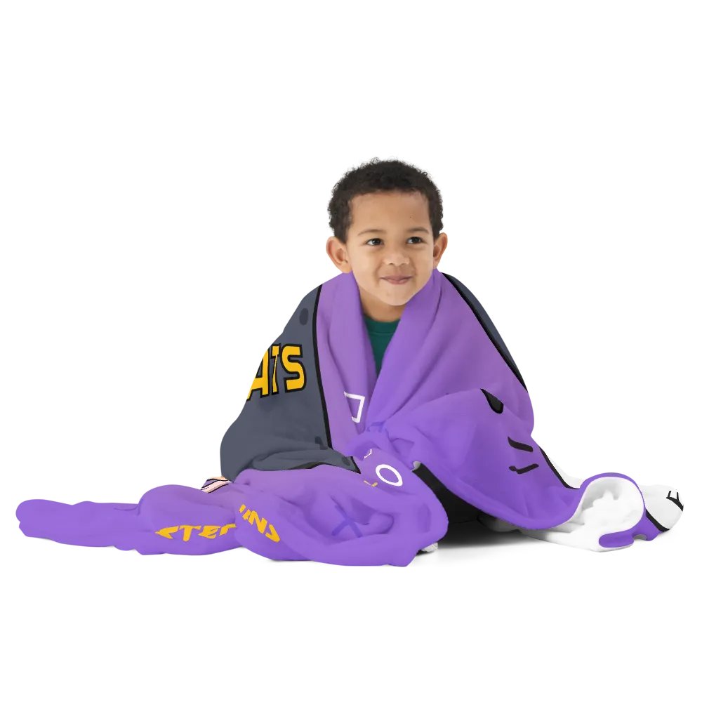 Ewww RATS | Blanket product image (12)