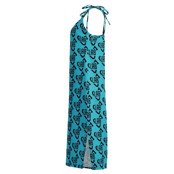 Vintage LaB Logo Slip Dress product image (2)