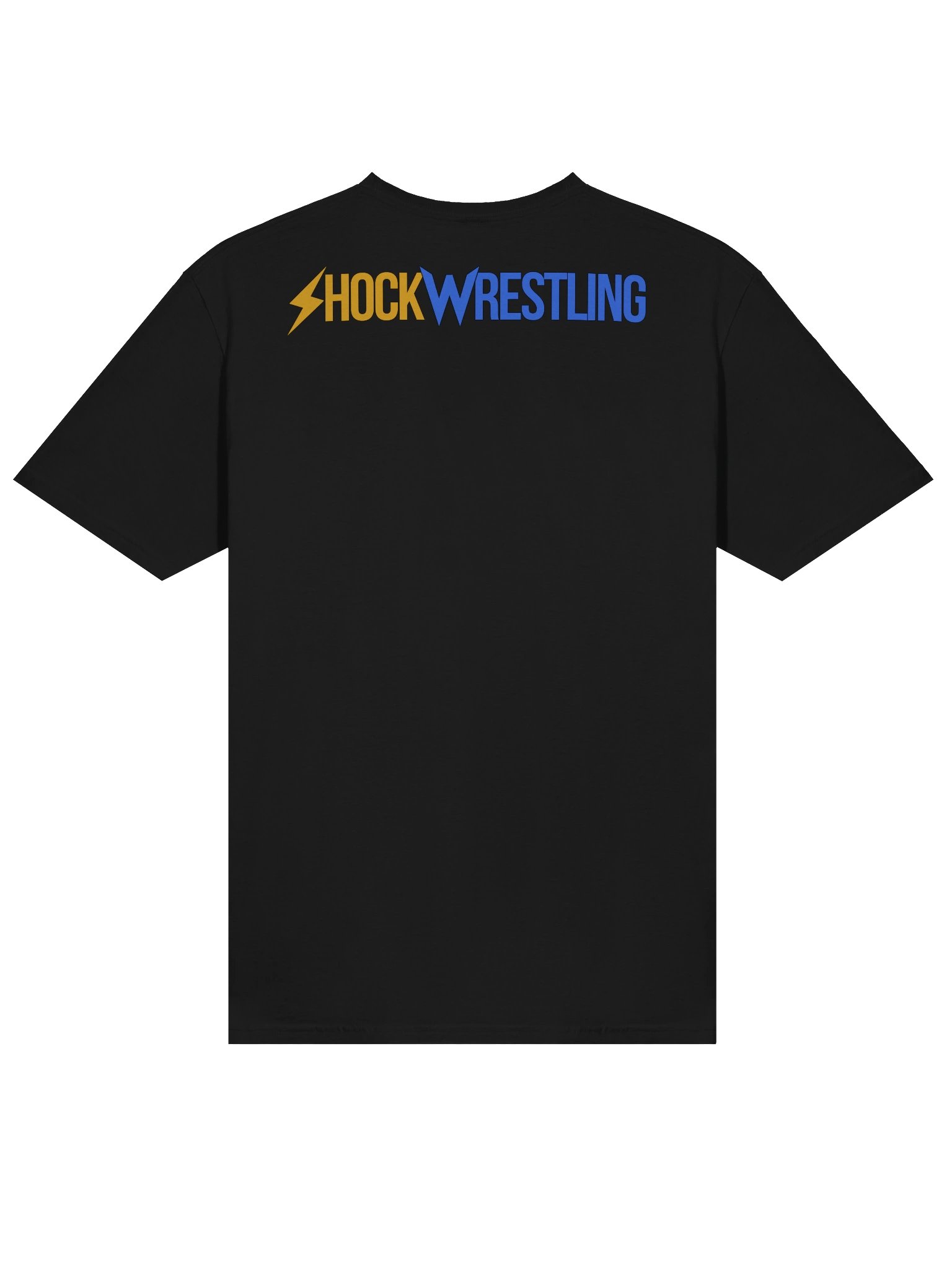 SW Aggression T-Shirt product image (4)