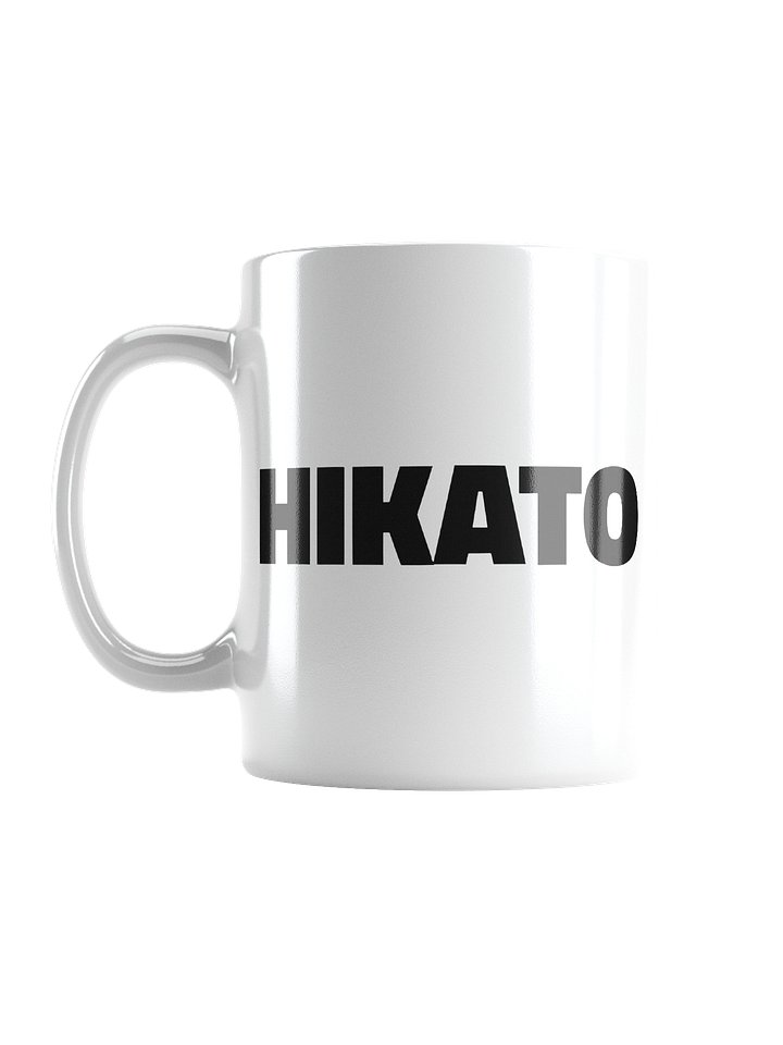 Hikato Mug product image (1)