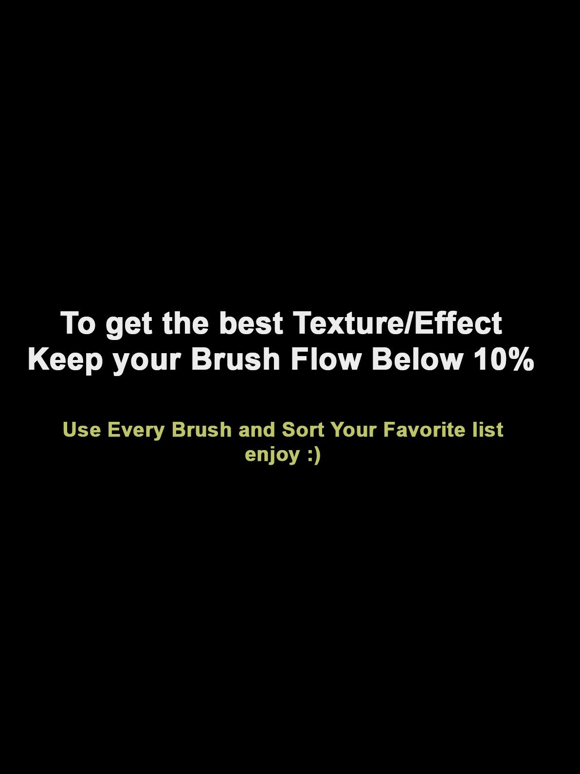 Darkder Brush Pack product image (4)