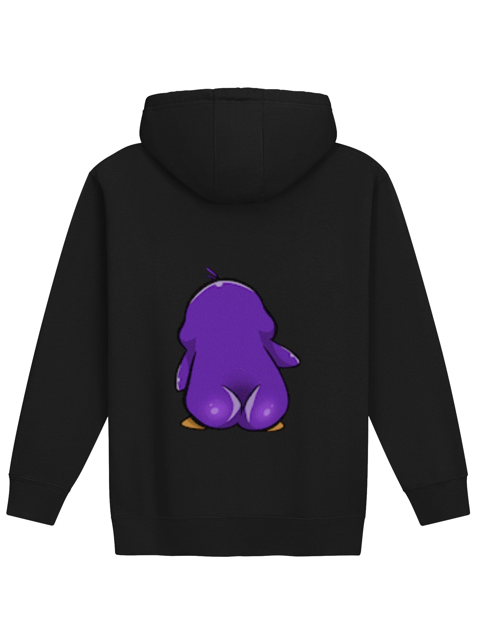Wiggle Hoody product image (2)