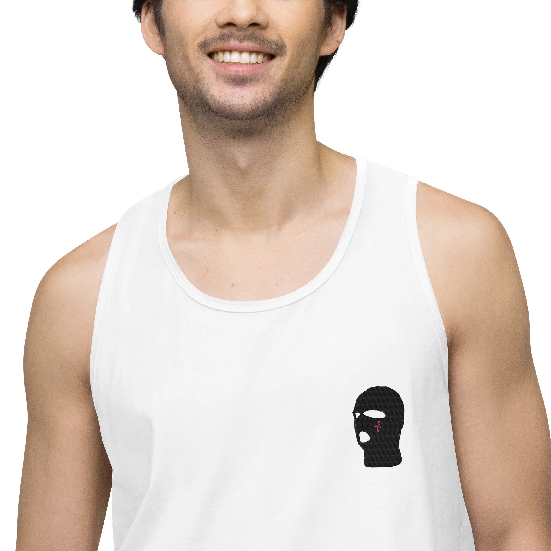 Mask Tank product image (79)